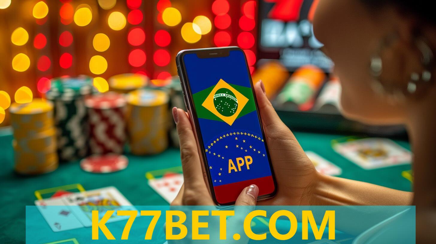 K77BET.COM Login Rápido